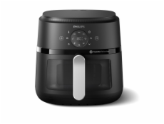 Horkovzdušná fritéza PHILIPS NA231/00, 1700 W, 6,2 l