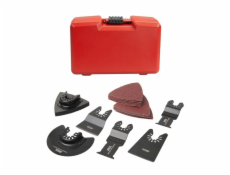 Sada bitů SKIL 2610S01156, 18 kusů Sada bitů SKIL 2610S01156, 18 kusů