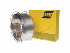 Svařovací drát ESAB OK ARISTOROD 12,50 O1,2 mm, 18 kg Svařovací drát ESAB OK ARISTOROD 12,50 O1,2 mm, 18 kg