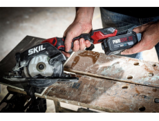 Aku kotoučová pila Skil 3540CA, 20 V