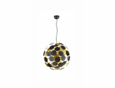 Závěsné svítidlo TRIO DISCALGO 309900632, 6 × 40 W, E14