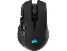 Počítačová myš Corsair Ironclaw RGB, černá