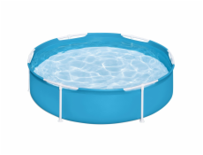 Kulatý rámový bazén pro děti 152 x 38 cm Bestway 56283