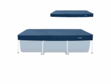 Intex Obdelníková krycia plachta 260x160 cm 28036