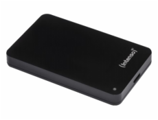 Intenso Memory obal 4TB 2,5  USB 3.0 cierna