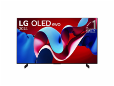 TELEVIZE OLED42C41LA LG