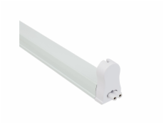Pouzdro svítidla, Spectrum, T8, G13, LED, 1500 mm, IP20