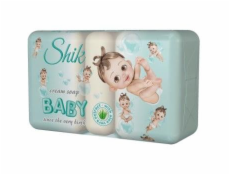 SHIK DĚTSKÉ MÝDLO ALOEVERA 5X70G