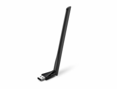 USB klient TP-Link Mercusys MA30H Wireless USB adapter AC1300, 2,4/5,4GHz