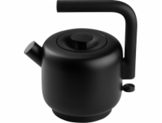 Rychlovarná konvice Fellow Clyde o objemu 1,5 l, černá matná