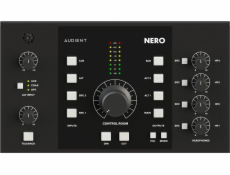 Audient NERO - řídicí jednotka poslechového monitoru