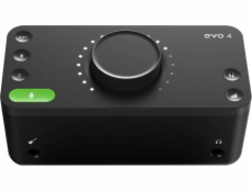 Audient EVO4 - Zvukové rozhraní USB
