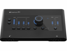PreSonus Quantum ES 4 - Zvukové rozhraní USB-C