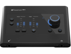PreSonus Quantum ES 2 - Zvukové rozhraní USB-C