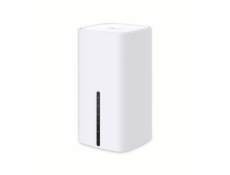Modem TP-Link Archer NX200 AX1800, 5G/ LTE s WiFi routerem, 2x GLAN, 1x GWAN, 1x slot SIM, 2,4/5GHz