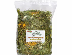 ALEGIA Meadow treat with Marigold - lahůdka pro hlodavce a králíky - 160g