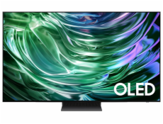 SAMSUNG SMART OLED TV 83 / QE83S90D/ 4K Ultra HD 3840x2160/ DVB-T2/S2/C/ H.265/HEVC/ 4xHDMI/ 2xUSB/ Wi-Fi/ LAN/ F