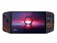 Lenovo Legion Go Skin - Circuit = tunning herní konzole