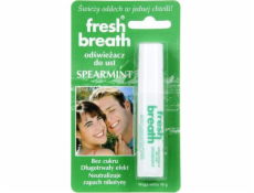 Fresh Breath Rada Spearmint osviežovač úst