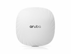 Aruba AP-505 (RW) Dual Radio 2x2:2 802.11ax Internal Antennas Unified Campus AP R2H28A RENEW