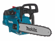 Makita DUC356ZB Aku řetězová pila Li-on 2x18V,bez aku, 35cm LXT
