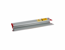 Stierka s výmennou čepeľou Forte Tools, 60 cm, 7 cm