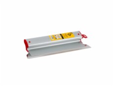Putter s výmennou čepeľou Forte Tools, 40 cm, 7 cm