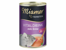 Miamor 74363 cats moist food 135 g