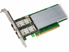 Ethernet E810-CQDA2, LAN-Adapter