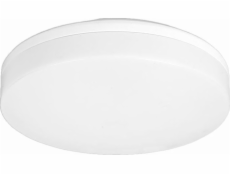 GAMMA LED ZÁKLADNÍ BÍLÉ STROPNÍ SVĚTLO PLAFOND LED 10W NW 4000K 1000LM 280MM IP54 IK10 PC