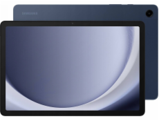 Samsung Galaxy Tab A9+ 5G LTE-TDD & LTE-FDD 128 GB 27,9 cm (11 ) 8 GB Wi-Fi 5 (802.11ac) Námořnická modrá Samsung Galaxy Tab A9+ 5G LTE-TDD & LTE-FDD 128 GB 27,9 cm (11 ) 8 GB Wi-Fi 5 (802.11ac) Námořnická modrá