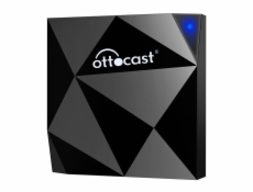 Bezdrôtový adaptér, Ottocast, CP76, U2-AIR Carplay (čierny)
