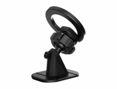 Magnetický držiak telefónu do auta Joyroom JR-ZS376 (čierny)