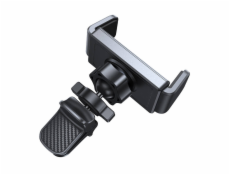 Držiak do auta Joyroom JR-ZS377 pre vetrací otvor (čierny)