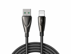 Kábel Pioneer 3A USB na Lightning SA31-AL3 / 3A / 1,2 m (čierny)