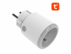 Chytrá zásuvka Matter NEO NAS-WR15W WiFi 16A FR