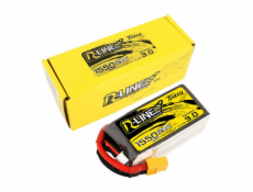 Batéria Tattu R-Line verzia 3.0 1550mAh 14,8V 120C 4S1P XT60
