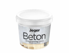 Dekorativní omítka Jeger Beton 7KG Dekorativní omítka Jeger Beton 7KG