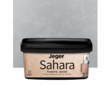 Speciální nátěr destinace Jeger SAHARA NORBERTO 1L