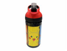 Fľaša na vodu 470 ml PK087 Pokemon KiDS Licensing