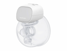 Odsávačka materského mlieka Momcozy S9 Pro (sivá) BP089-GR00BA-A