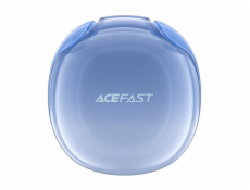 Slúchadlá TWS Acefast T9, Bluetooth 5.3, IPX4 (ľadovcovo modrá)