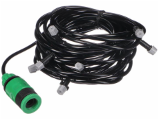 Hadice Sixtol zahradní mlhová  GARDEN MIST 20m SIXTOL  Hadice Sixtol zahradní mlhová  GARDEN MIST 20m SIXTOL