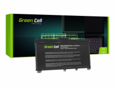 GREENCELL HP145 Bateria do HP Pavilion 14 15 15T 15Z 17 17Z / 11 55V 3600mAh