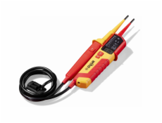 Wiha Wiha dvojpólový merač napätia 12-1000V AV, CAT IV 45216
