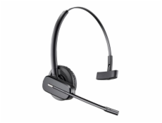 HP Poly CS540A Headset with handset lifter-EURO 84693-12