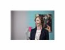 HP Poly Blackwire 3320 Stereo USB-C Headset +USB-C/A Adapter 213935-101