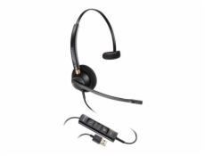 HP Poly EncorePro 515 Microsoft Teams Certified Monoaural with USB-A Headset 218272-01