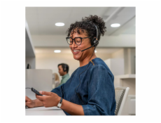 HP Poly EncorePro 525 USB-A Stereo Headset 218274-01