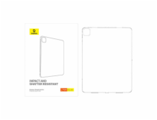 Ochranné púzdro Baseus Simple Pad Pro (2018/2020/2021/2022) 12,9" (priehľadné)